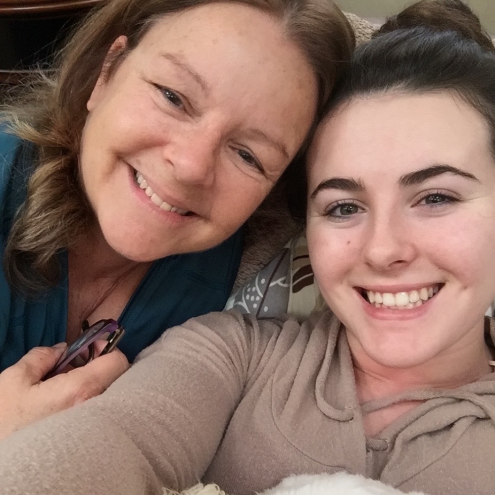 Meet your Posher, Gail